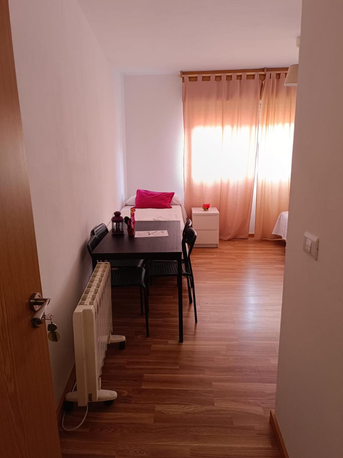 Pilgrim Rooms Redondela Zewnętrze zdjęcie