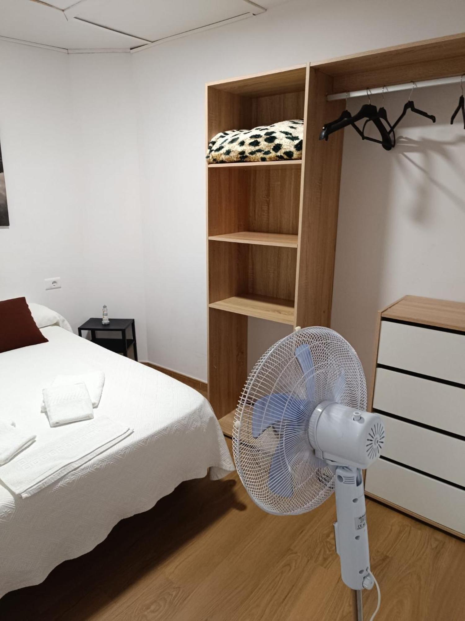 Pilgrim Rooms Redondela Zewnętrze zdjęcie