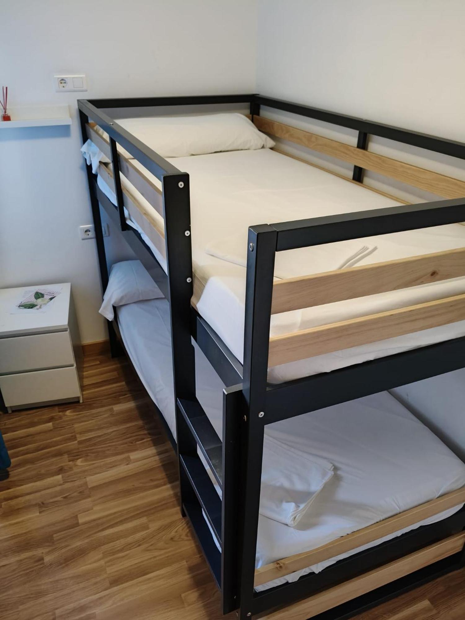 Pilgrim Rooms Redondela Zewnętrze zdjęcie